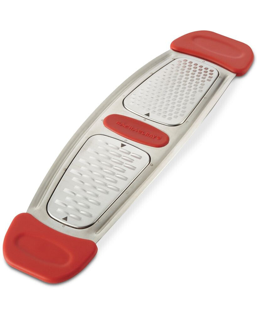 Rachael Ray stainless Steel Multi-Grater