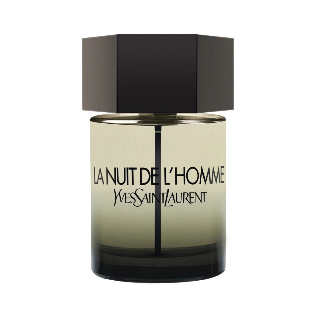 Yves Saint Laurent La Nuit De L’Homme