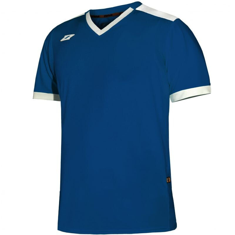 Football jersey Zina Tores Jr 00504-214 Navy blue