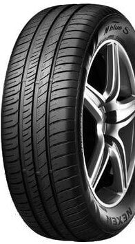 Шины летние Nexen N Blue S DEM 205/60 R16 92H