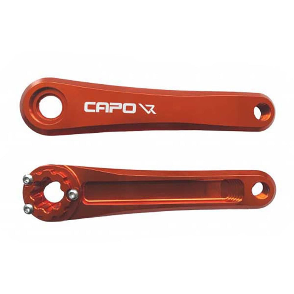 LEONARDI RACING Capo 3 Crank