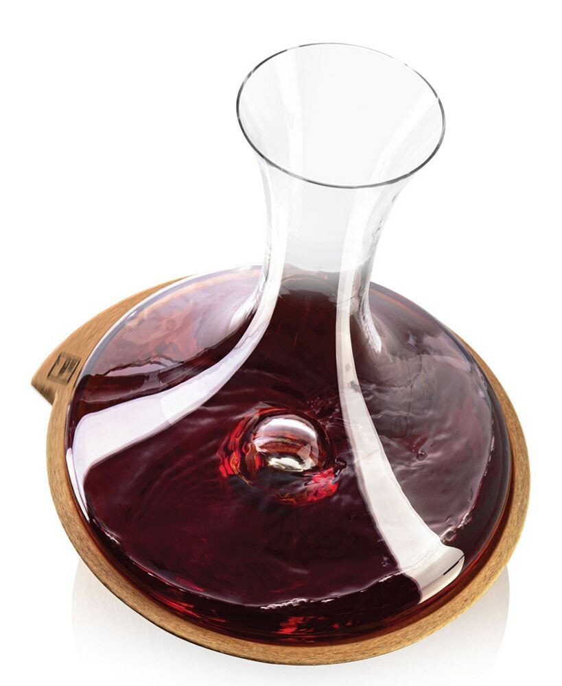 Vacu Vin swirling Carafe
