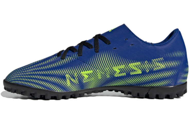 adidas Nemeziz .4 TF 蓝绿 / Футбольные кроссовки Adidas Nemeziz .4 TF FW7405