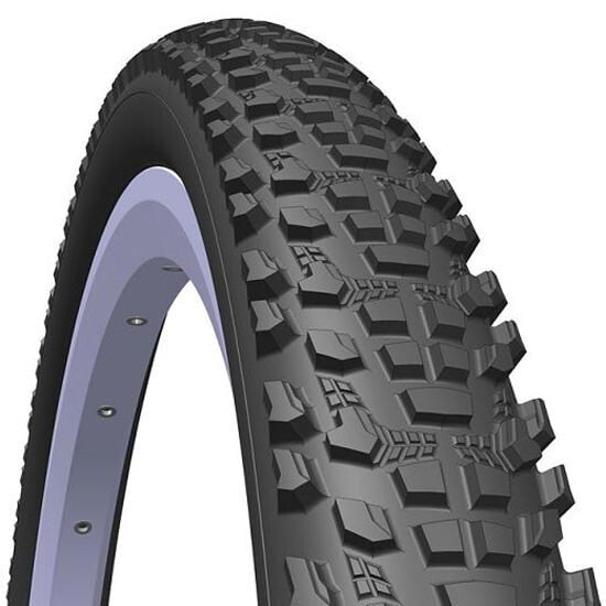 MITAS V85 Ocelot 27.5´´ x 2.35 Rigid MTB Tyre