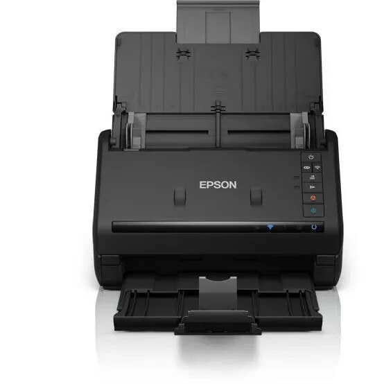 EPSON ES-500WII Scanner