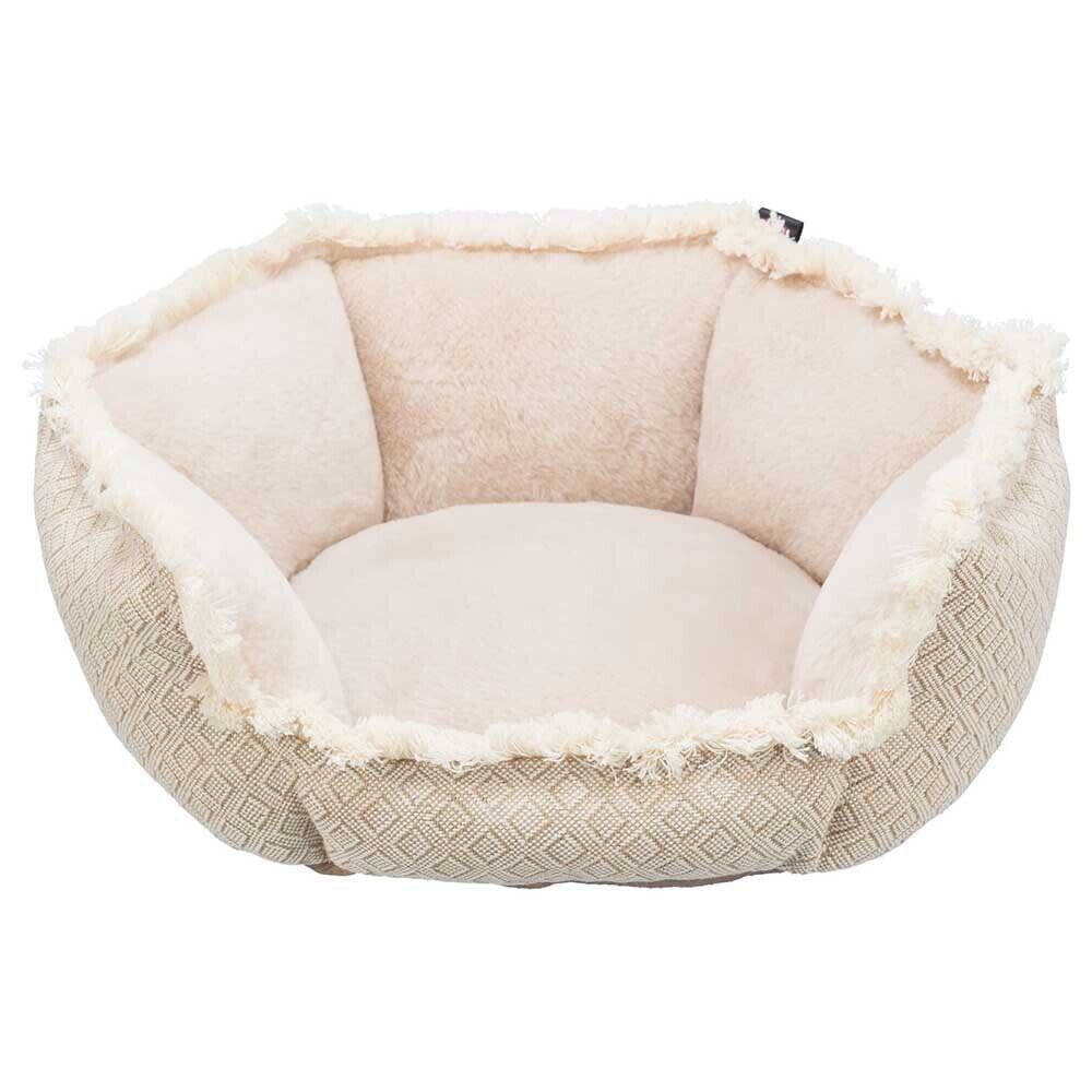 TRIXIE Boho Bed