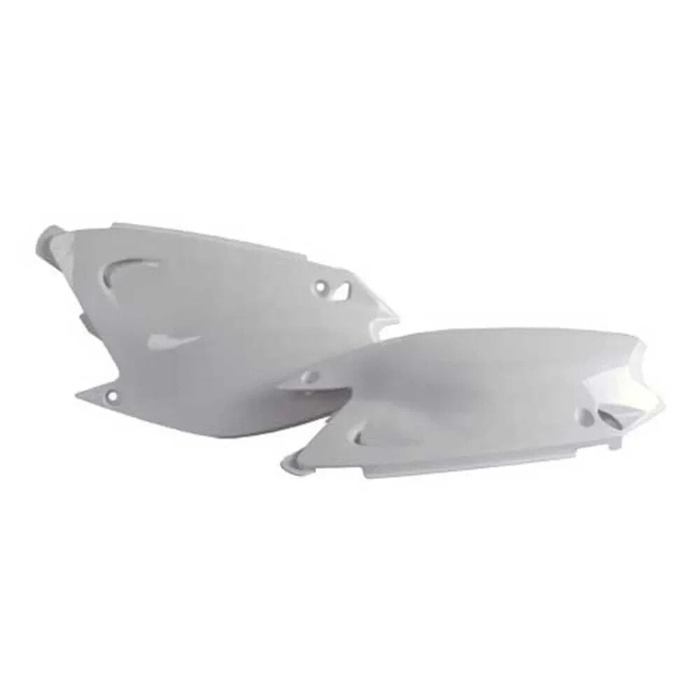 CEMOTO Kawasaki KX125/250 03-08 side panels