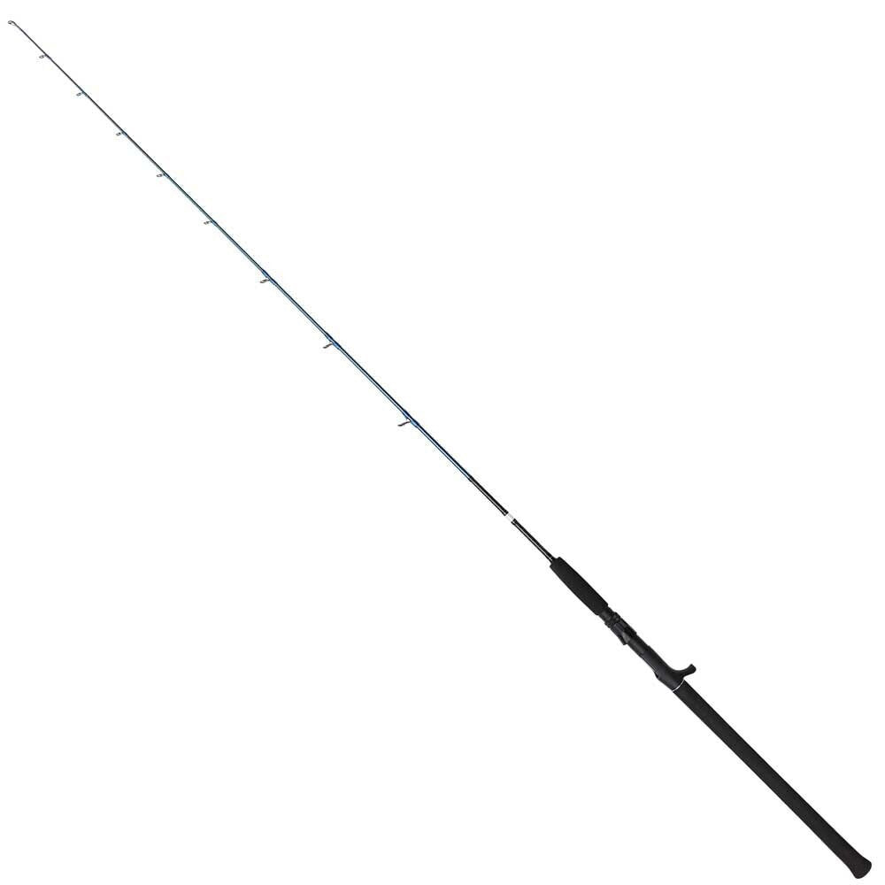 SAVAGE GEAR SGS2 Trigger Jigging Rod