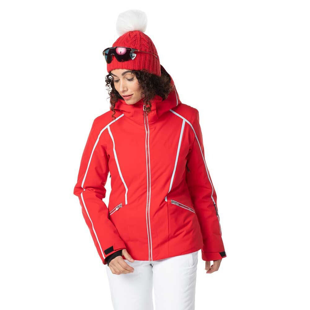 ROSSIGNOL Flat Jacket