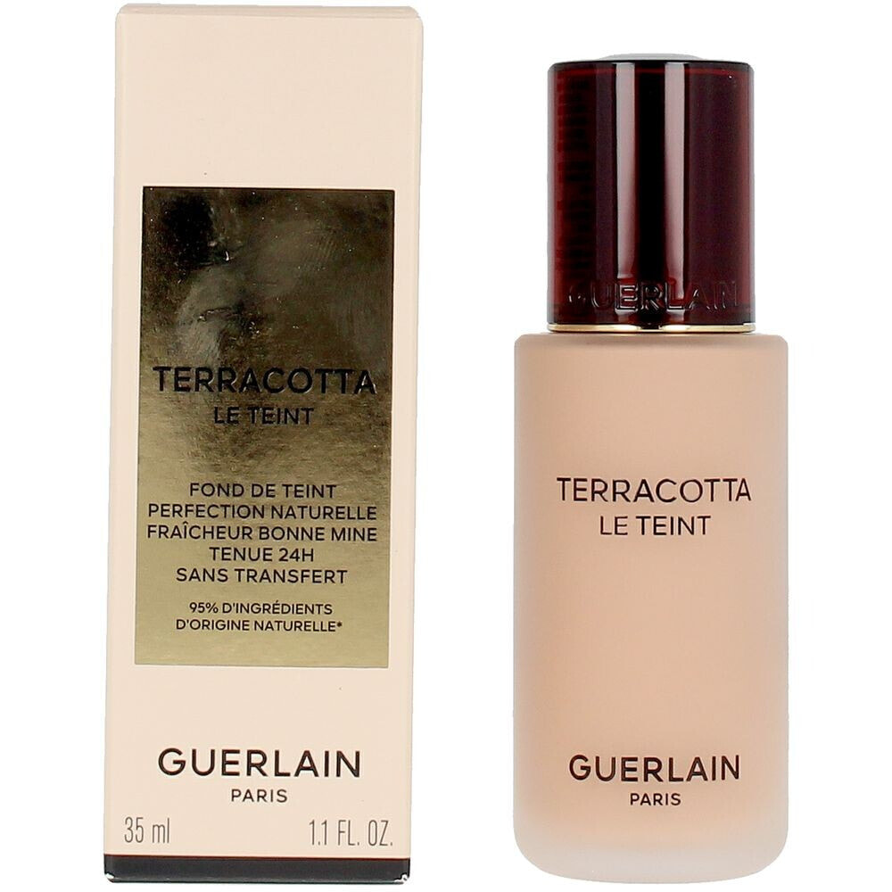 TERRACOTTA LE TEINT fluid #3.5n 30 ml