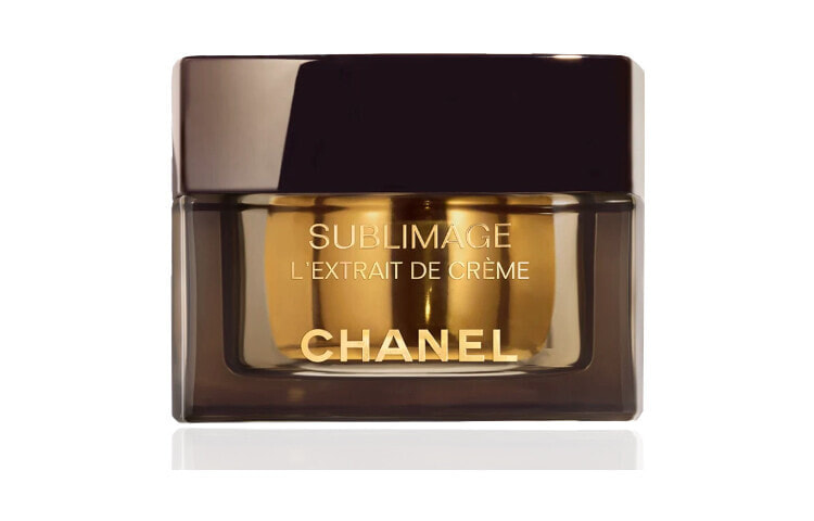 CHANEL Moisturizing Cream/Emulsion Unisex