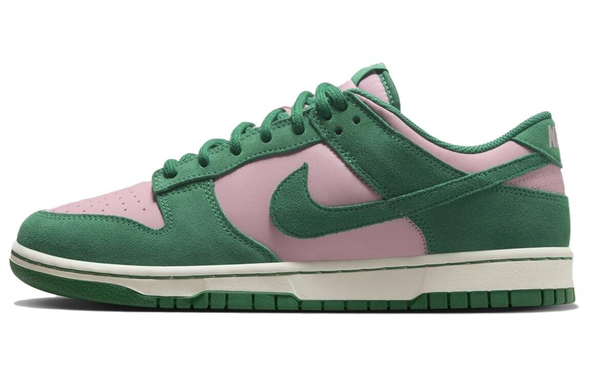 Nike Dunk Low Retro SE Medium Soft Pink Malachite