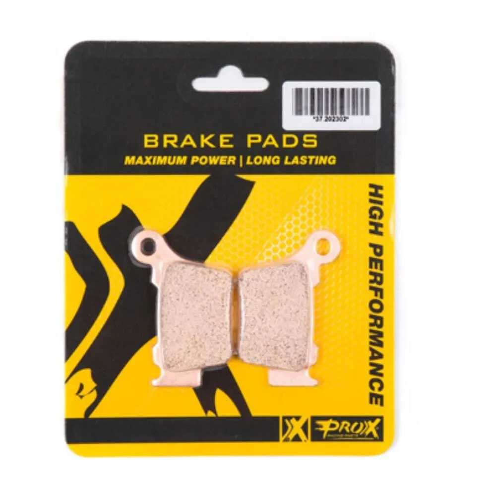 PROX Gas Gas-Husab.-Husqv.-KTM Fr.202302 Brake Pads