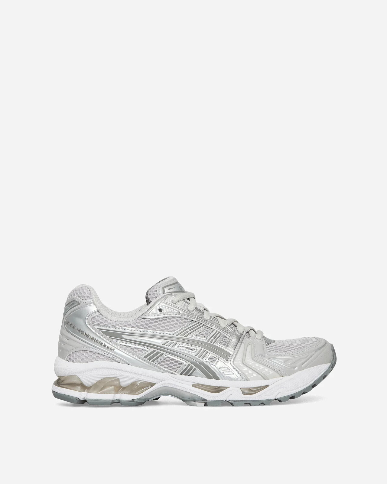 Women's GEL-Kayano 14 Sneakers Cloud Grey / Clay Grey