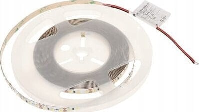 Taśma LED MW Lighting TAŚMA LED LED120-12V/9.6W-NW/5M - 4000 K MW Lighting