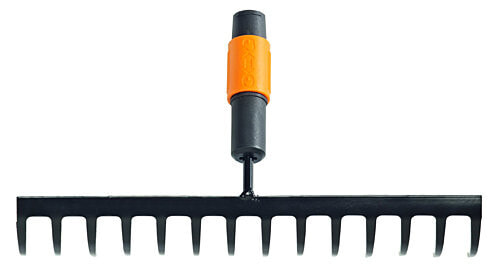 ГРАБЛИ FISKARS HEAD QUIKFIT 14 TEETH