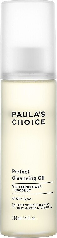 Gesichtsreinigungsöl - Paula's Choice Perfect Cleansing Oil