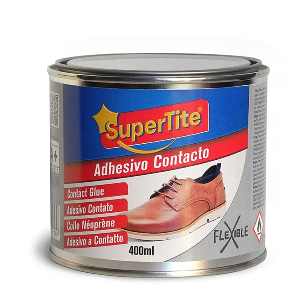 SUPERTITE 47678 400ml Contact Adhesive