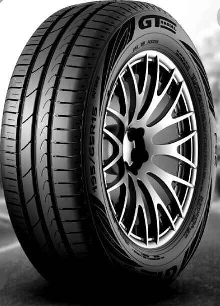 Шины летние GT Radial FE2 XL 225/50 R17 98Y