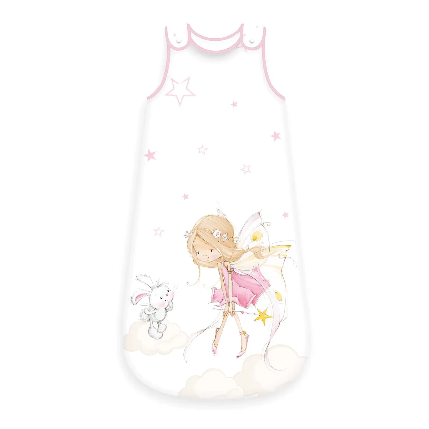 Schlafsack Jersey Little Fairy