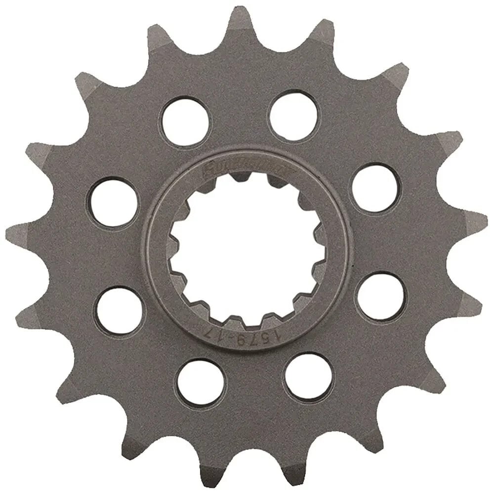 SUPERSPROX Yamaha 520x17 CST1579X17 front sprocket