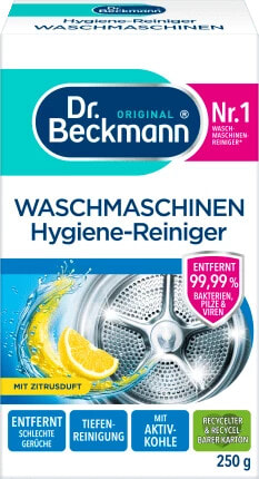 Waschmaschinenreiniger Hygiene, 250 g