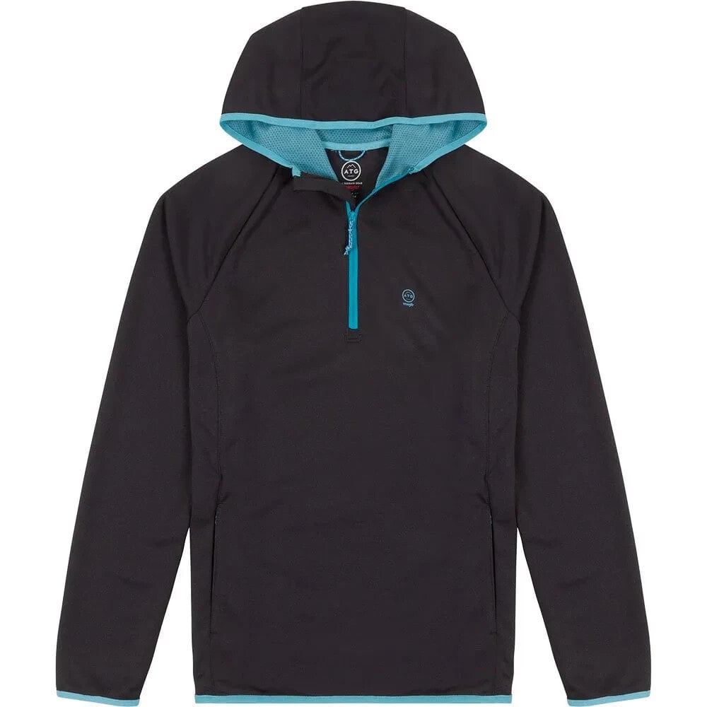 WRANGLER Performance Hoodie