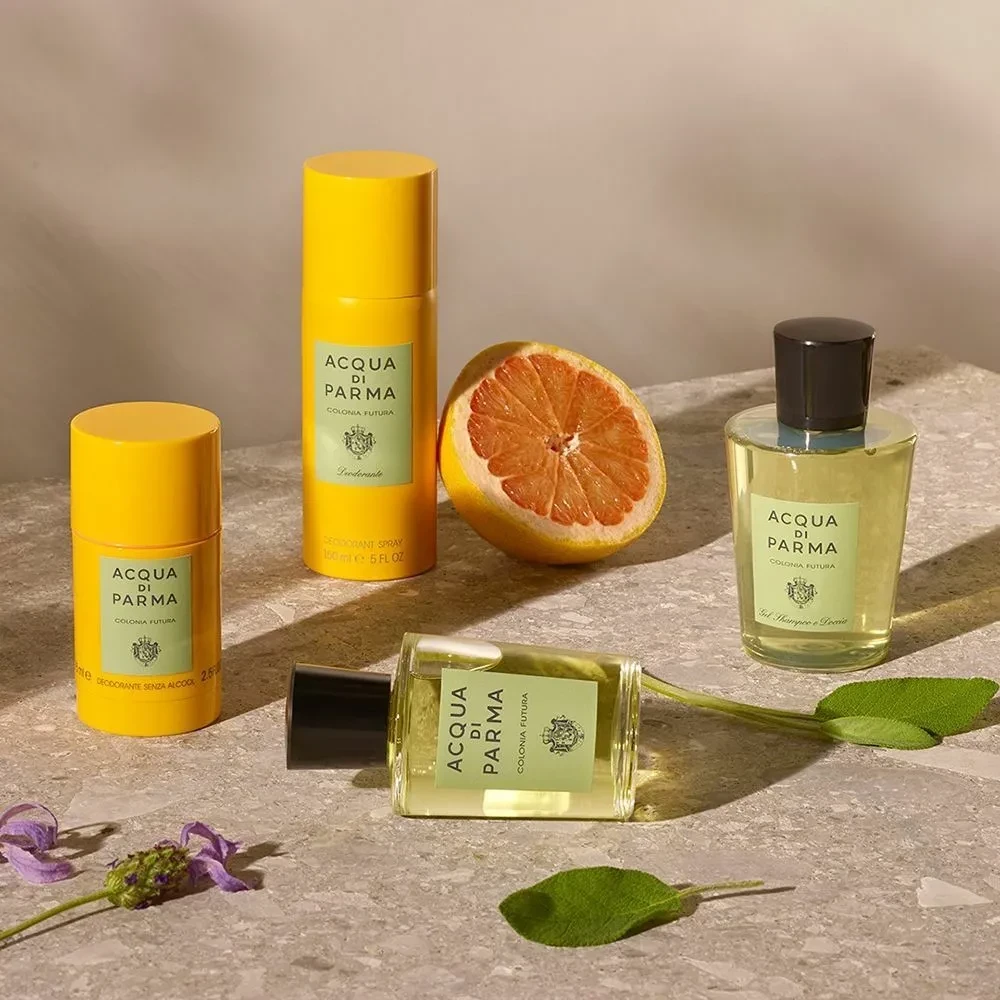 ACQUA DI PARMA deodorant spray 150 ml