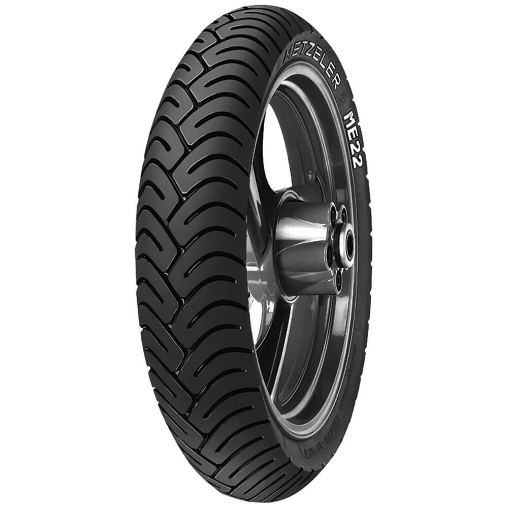 METZELER ME 22™ 48P TL M/C Front Or Rear Road Tire