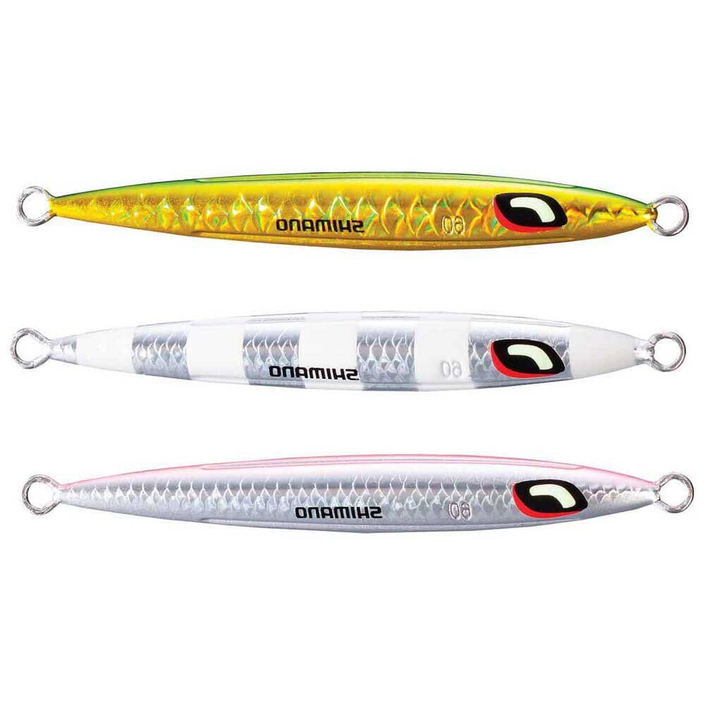 SHIMANO FISHING Stinger Butterfly Pebble Jig 92 mm 40g SHIMANO FISHING  купить от 1520 рублей в интернет-магазине , приманки и мормышки  для рыбалки SHIMANO FISHING