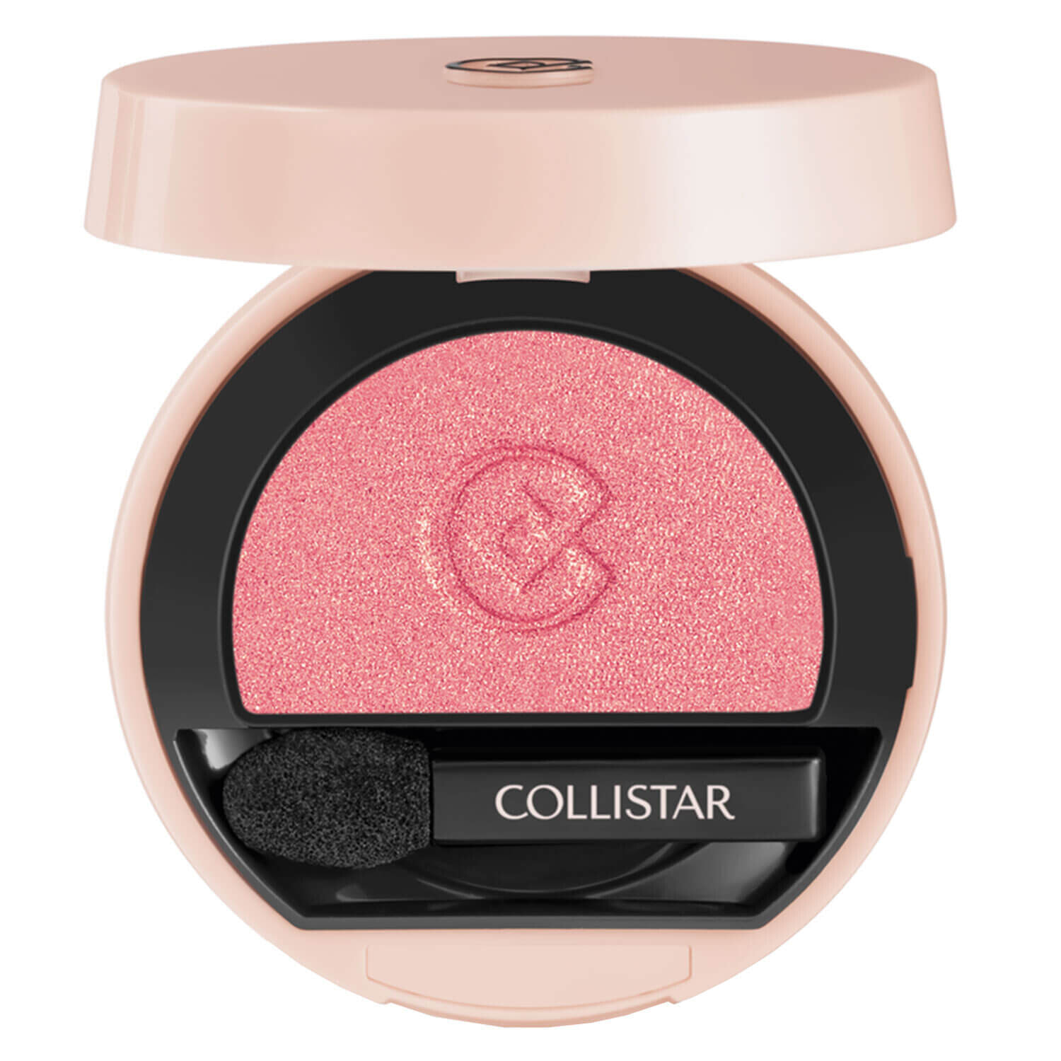 Eyeshadow Collistar Impeccable 110-cinnamon matte (2 g)