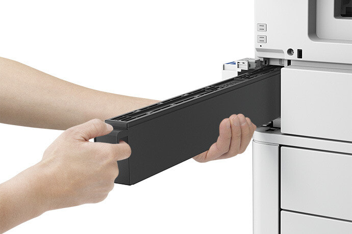 Epson C13T671300 запасная часть для принтера и сканера Контейнер для отработанного тонера 1 шт