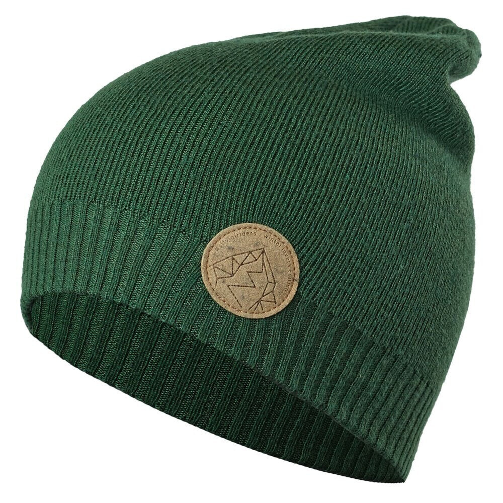 SILVINI Verde Beanie