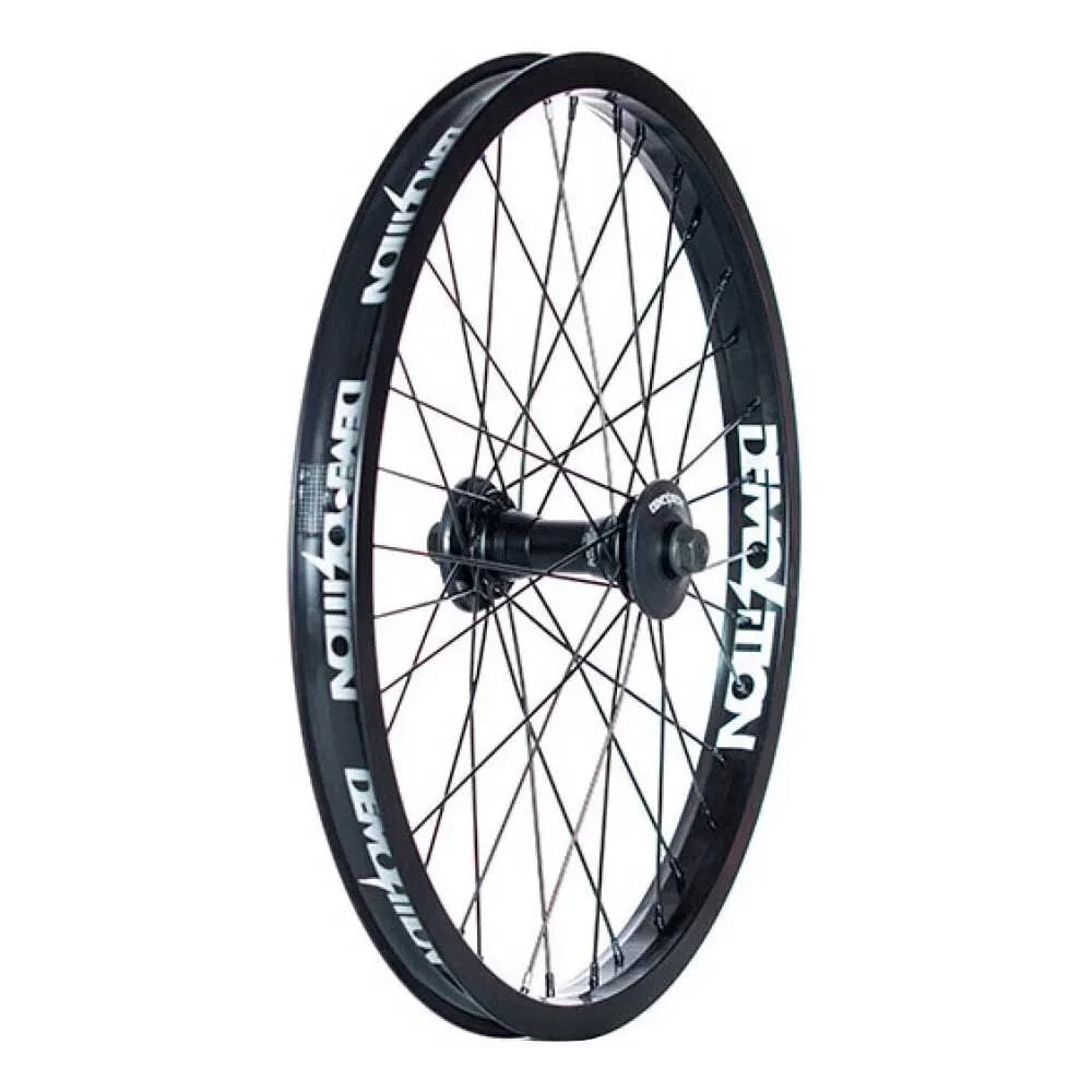 DEMOLITION Whistler 18´´ Front Wheel