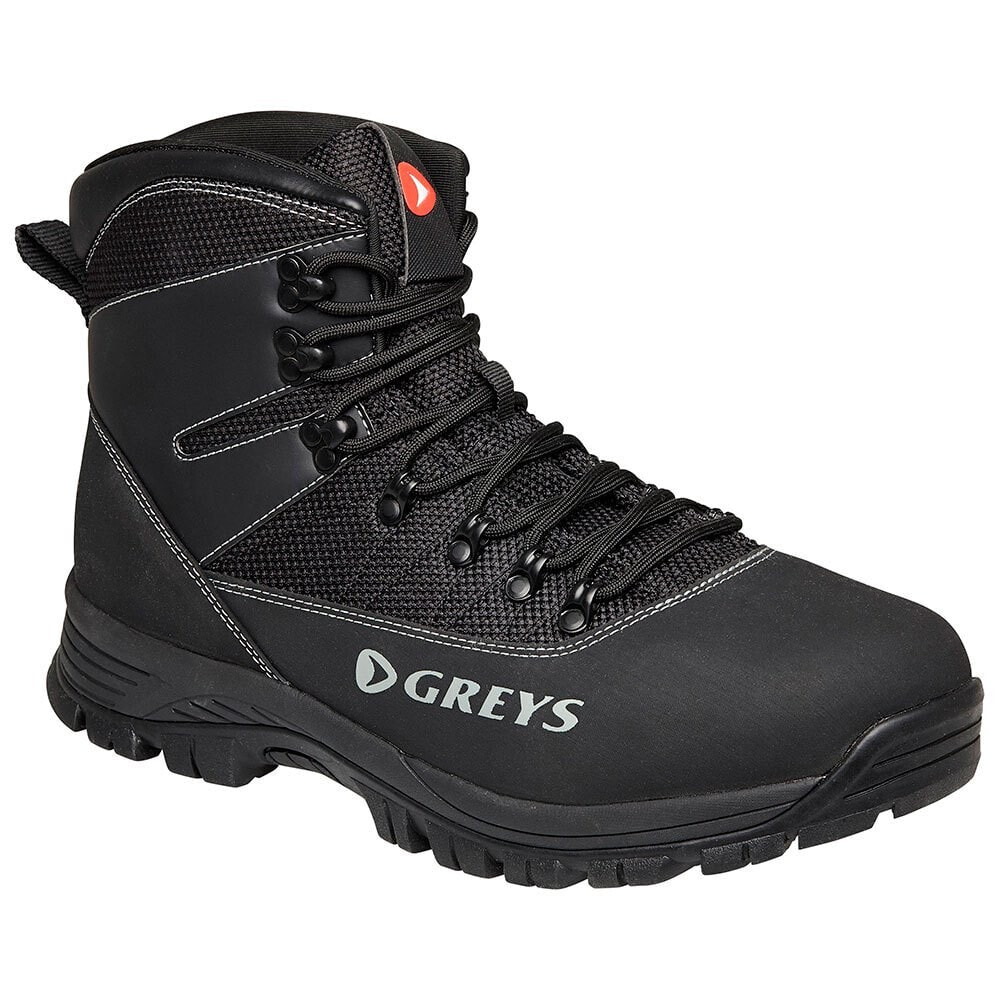 GREYS Tital Cleated Boots