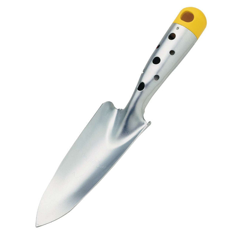 WOLF-Garten LU-P - Metal - Stainless steel - Ergonomic - 5 cm