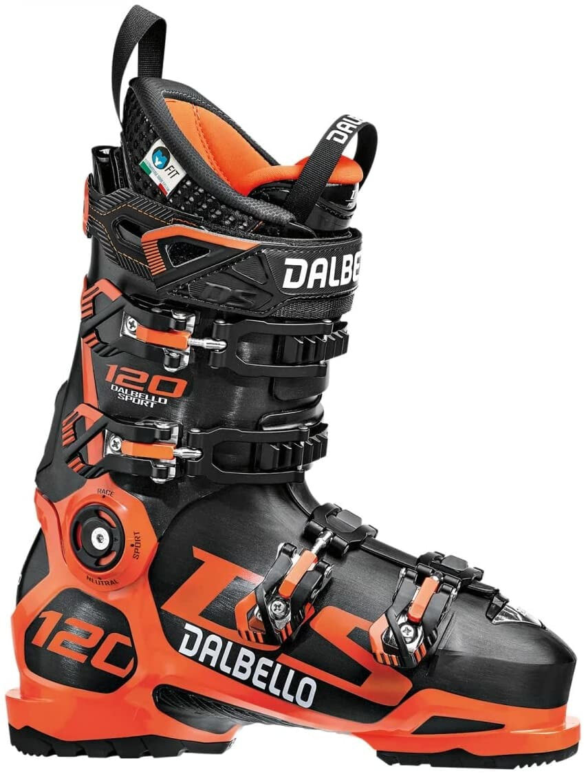 Лыжные ботинки Dalbello Ds 120 MS