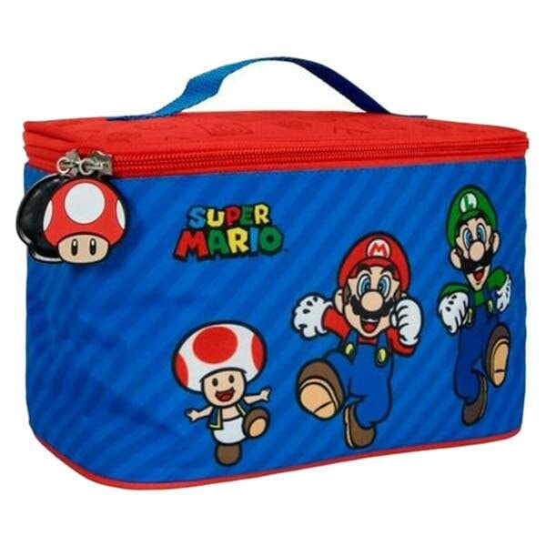PERLETTI Super Mario Bros Lunch Bag