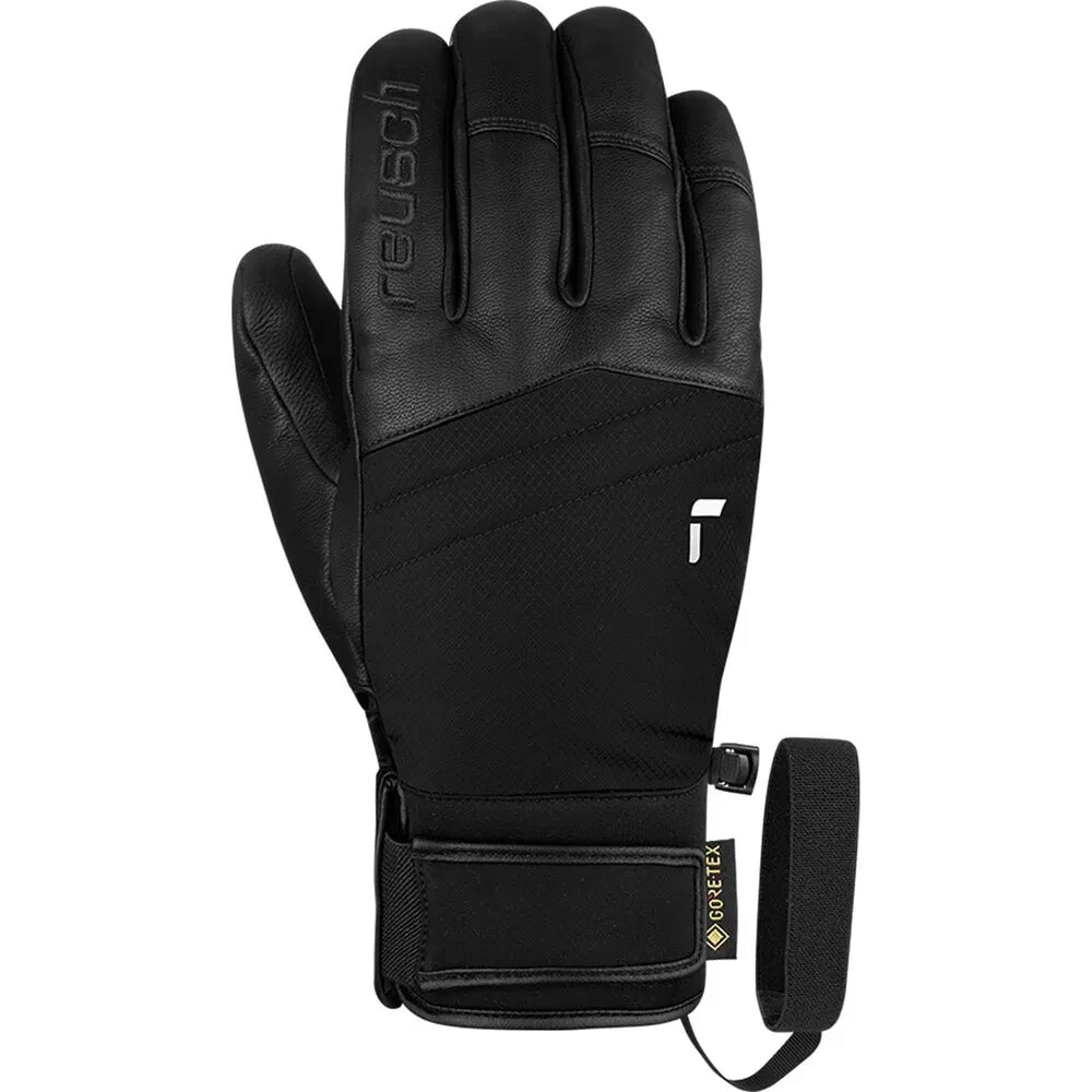 REUSCH Snow Pro Goretex Gloves