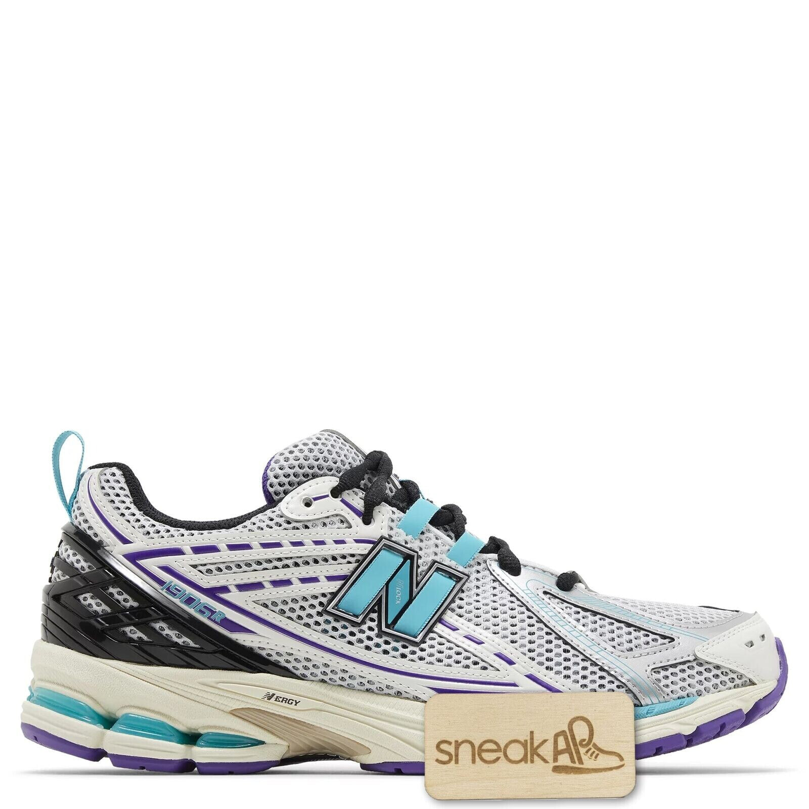 [M1906RCF] Mens New Balance 1906F 'CHARLOTTE HORNETS'