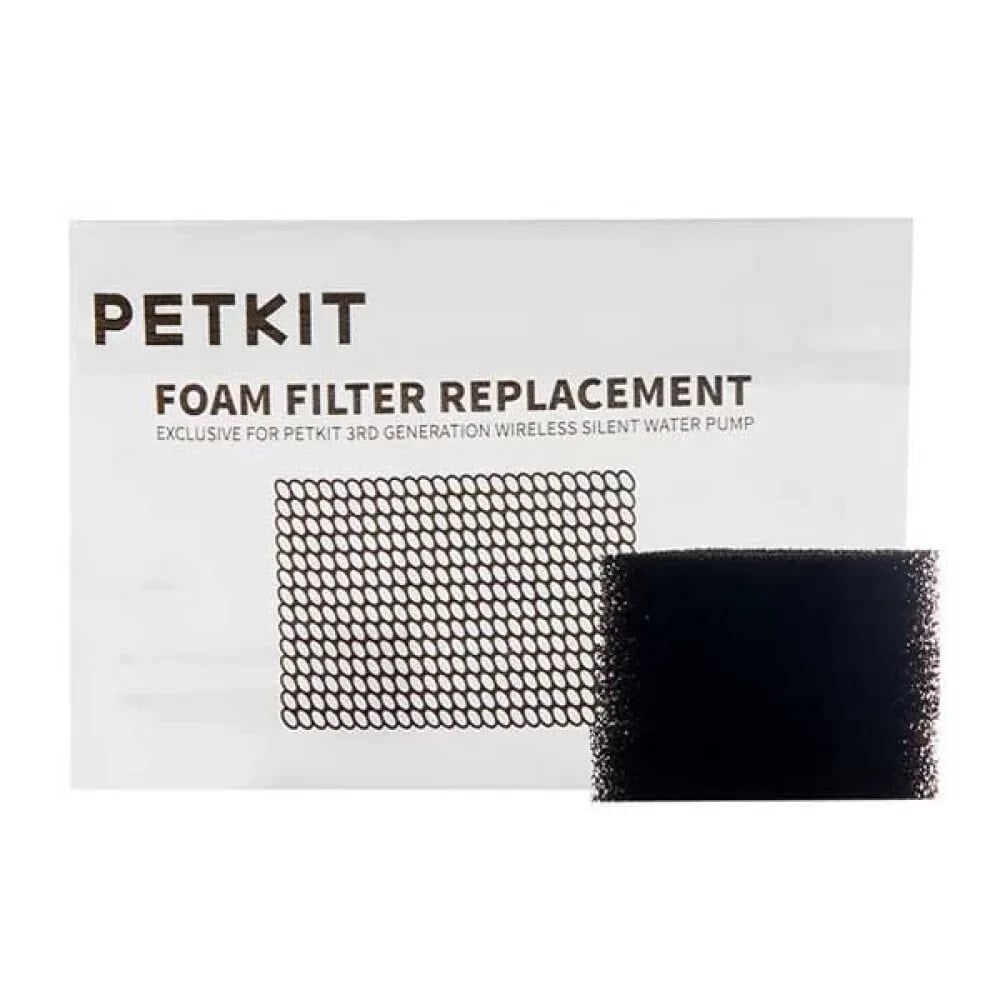 PETKIT Foam Filter Replacement