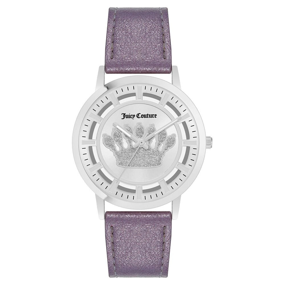 JUICY COUTURE JC1345SVLV Watch