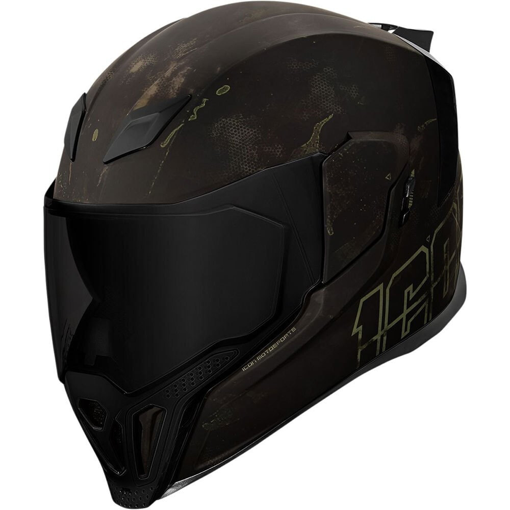 ICON Airflite MIPS Demo Full Face Helmet