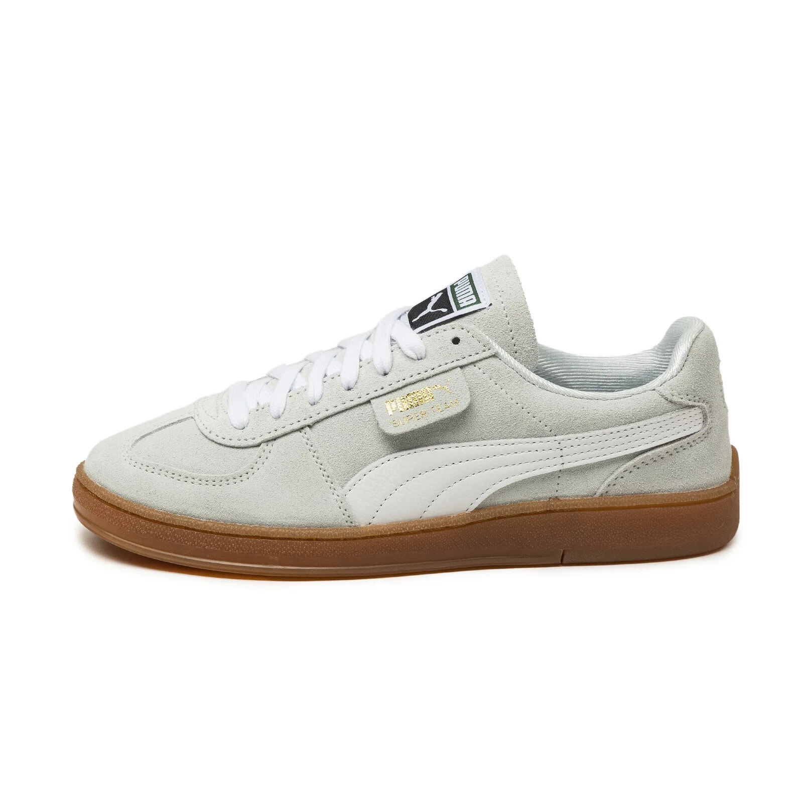 Puma Super Team Suede