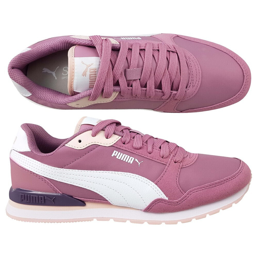 Puma carina store elderberry