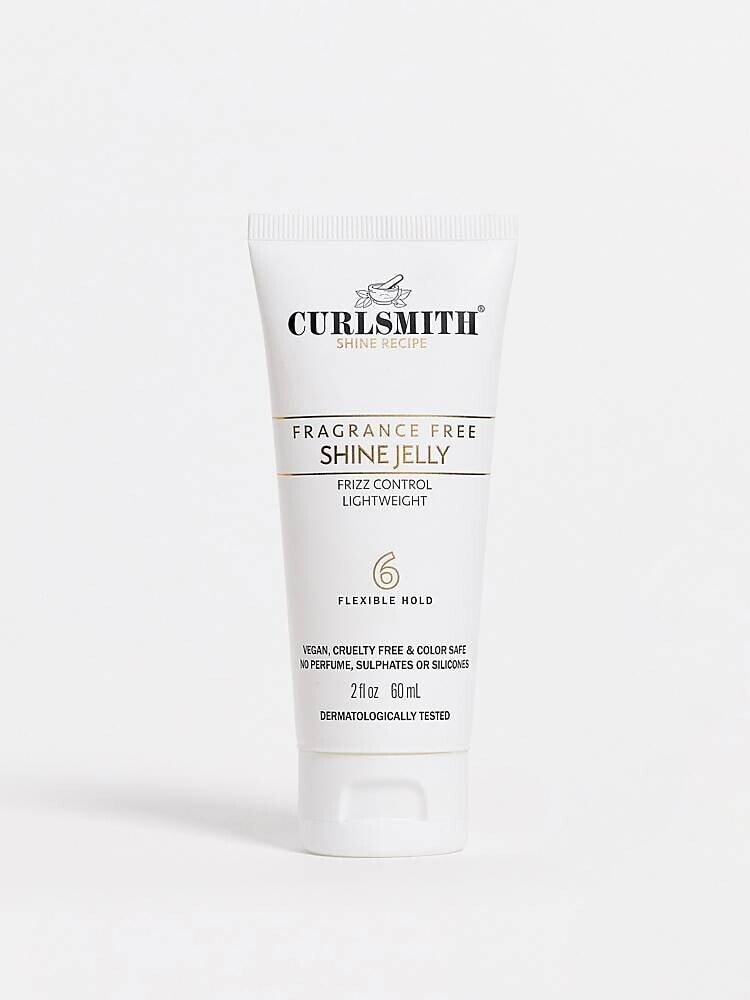 Curlsmith – Shine – Gel, 60 ml