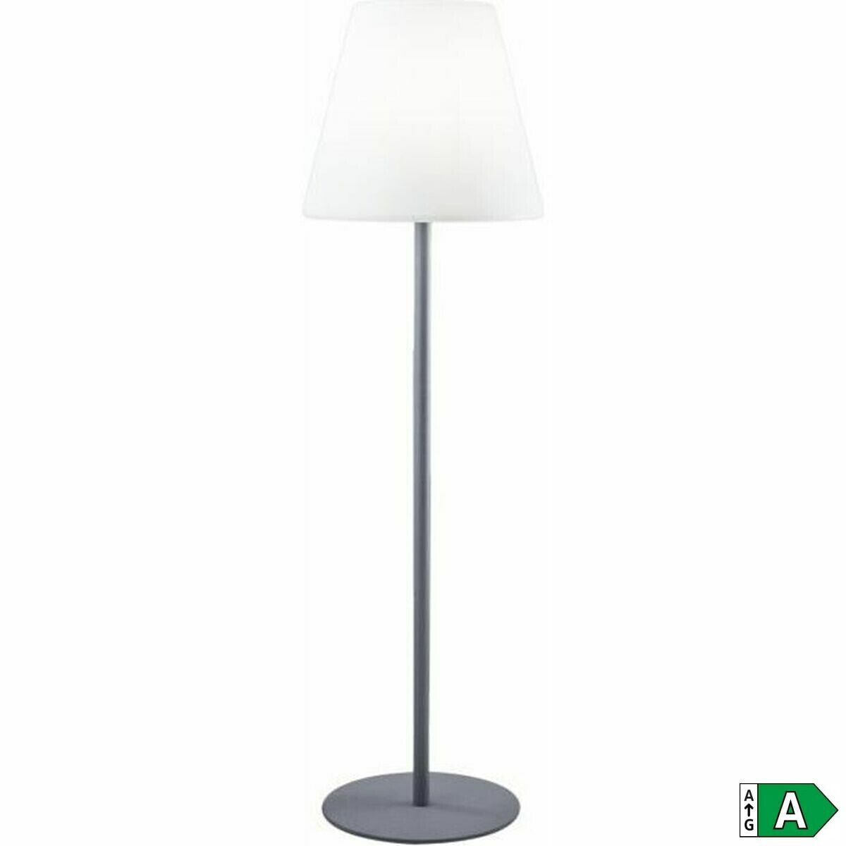 Floor Lamp Lumisky 3760119737132 150 cm White Polyethylene 23 W 220 V
