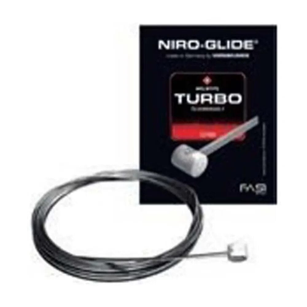 NIRO-GLIDE Turbo Brake Cable 50 Units