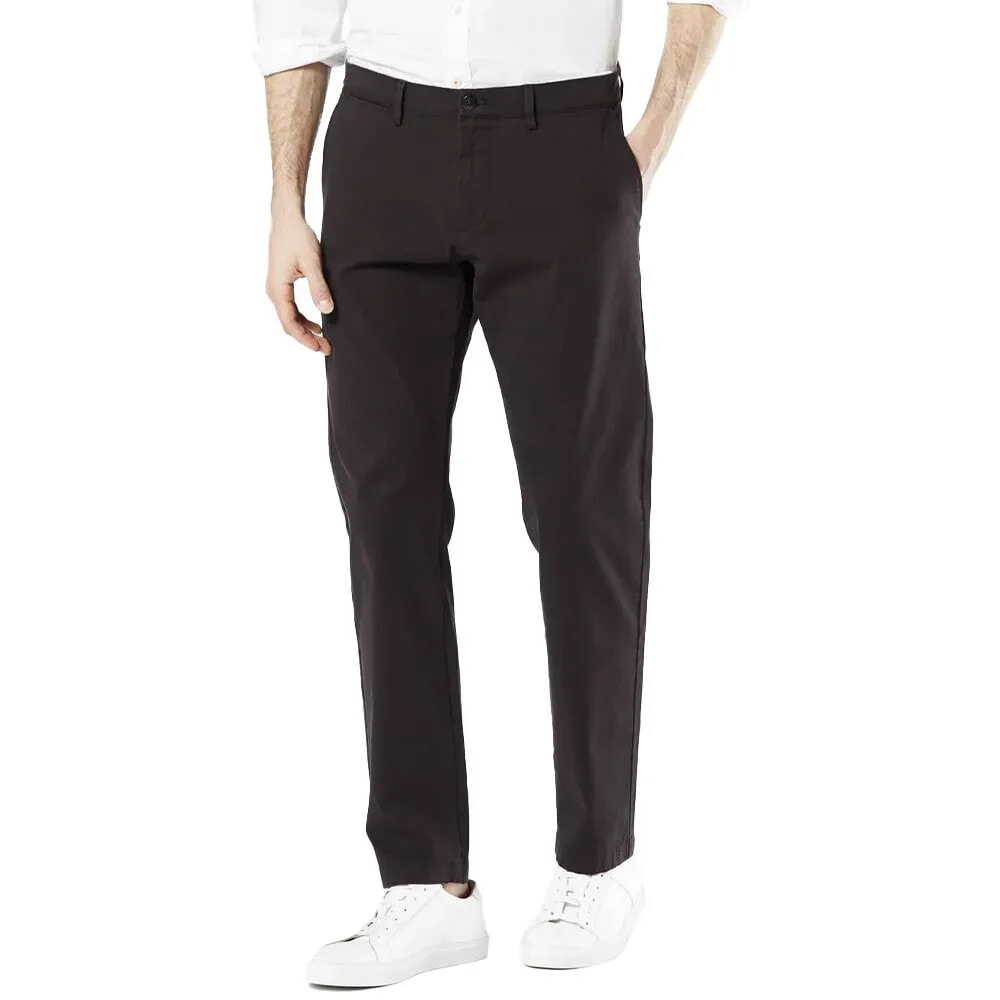 DOCKERS Smart 360 Tapered Pants Refurbished