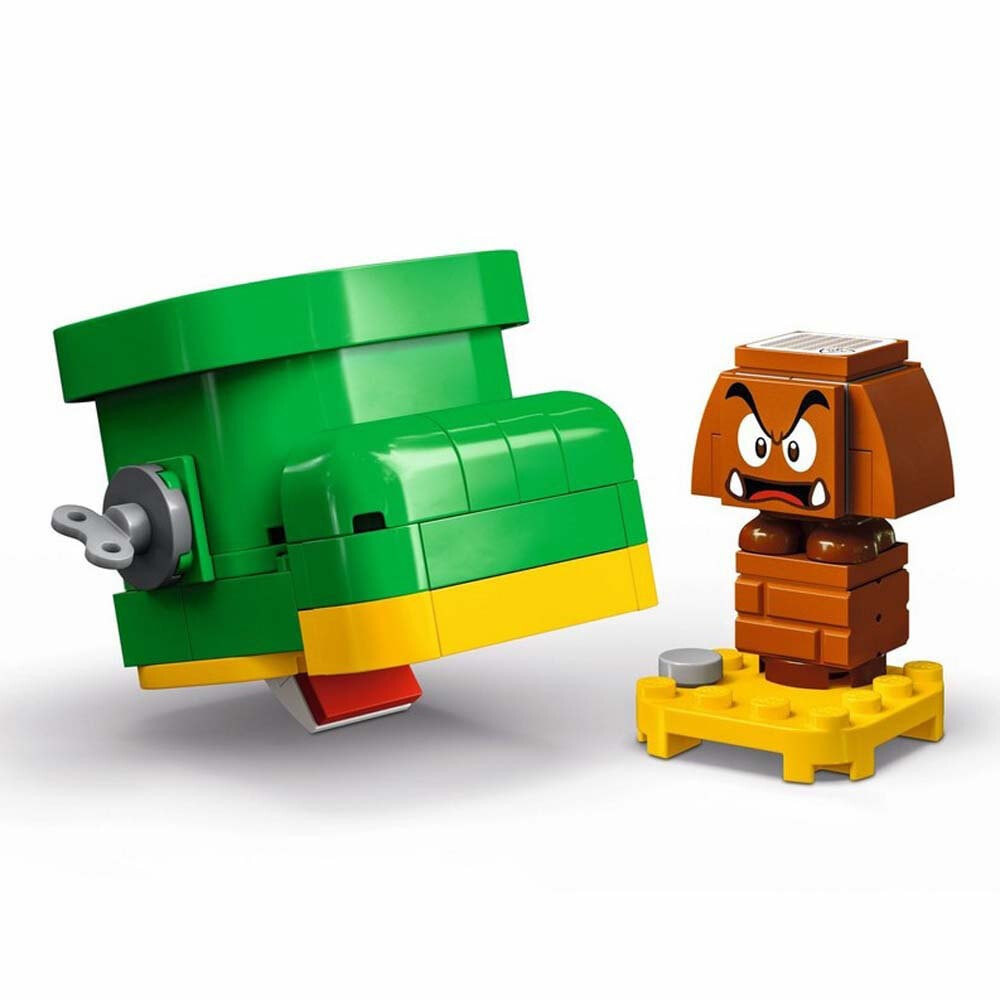 Конструктор LEGO Super Mario Ботинок Гумбы 71404